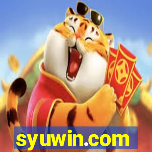 syuwin.com