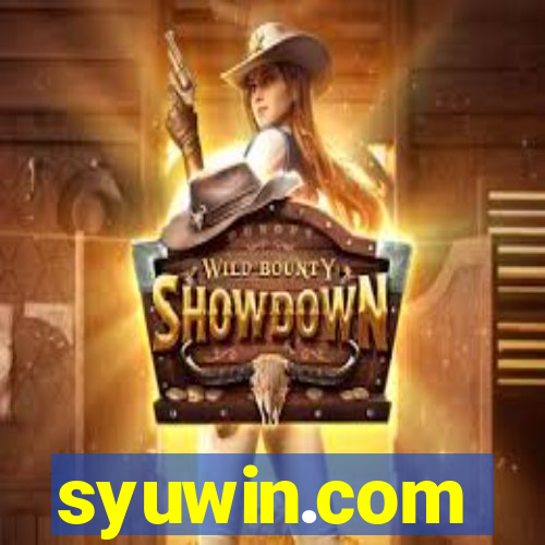 syuwin.com