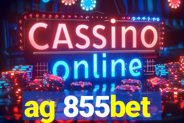 ag 855bet