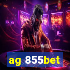 ag 855bet