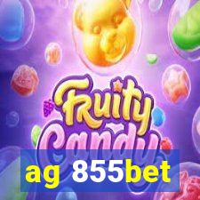 ag 855bet