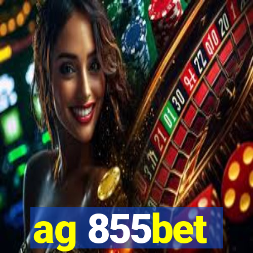 ag 855bet
