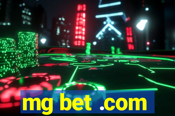 mg bet .com