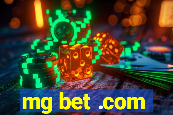 mg bet .com