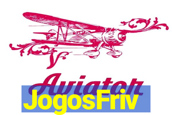 JogosFriv