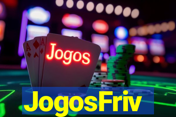 JogosFriv