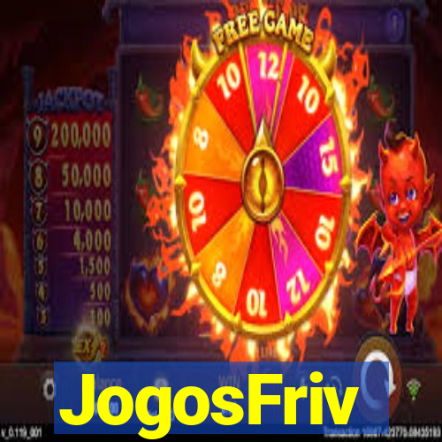 JogosFriv