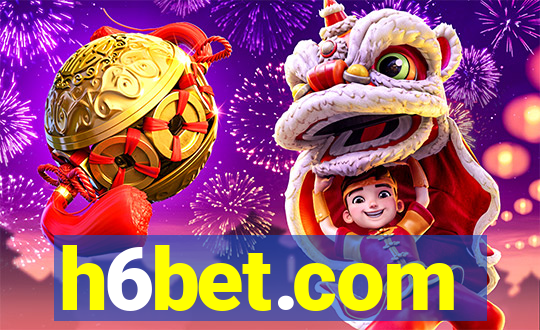h6bet.com