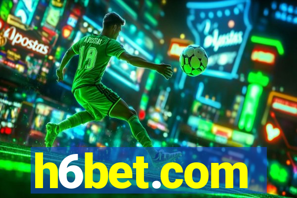 h6bet.com