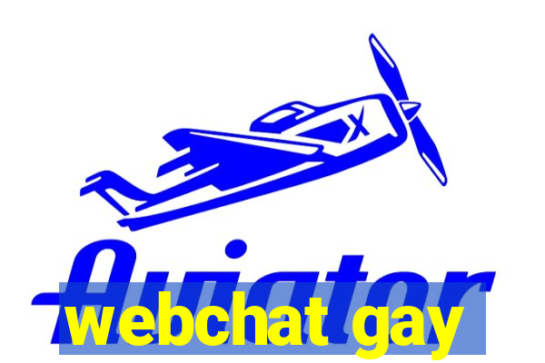 webchat gay
