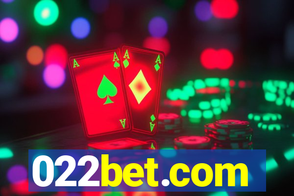 022bet.com