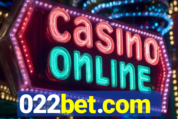022bet.com