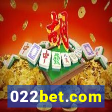 022bet.com