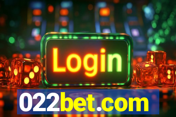 022bet.com