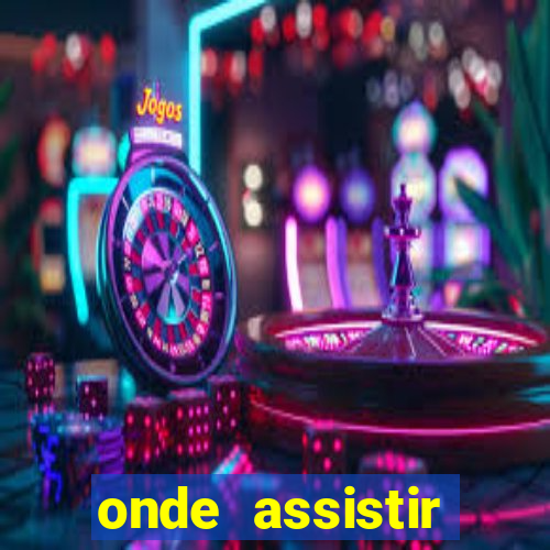 onde assistir gremio e corinthians