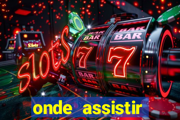 onde assistir gremio e corinthians