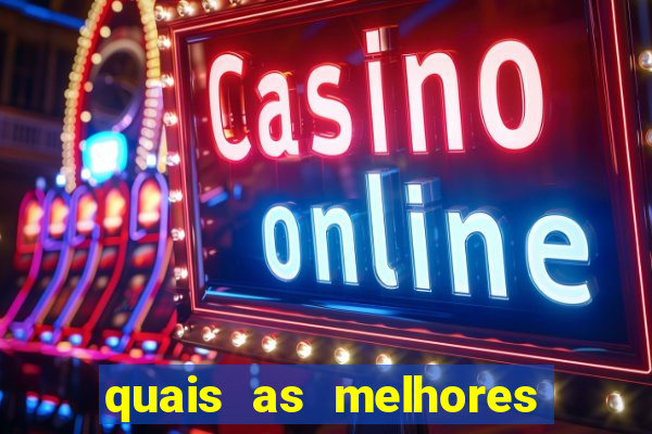 quais as melhores plataformas de jogos para ganhar dinheiro