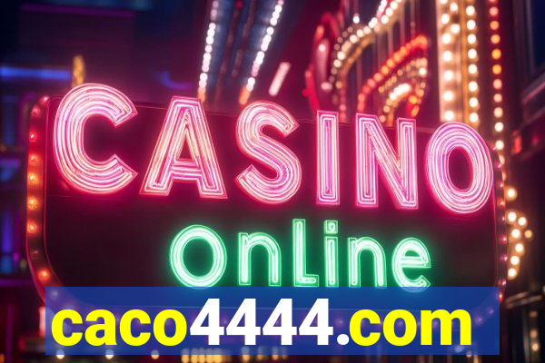 caco4444.com