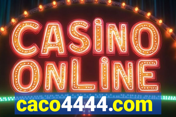caco4444.com