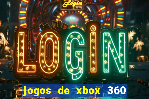 jogos de xbox 360 lt 3.0 download