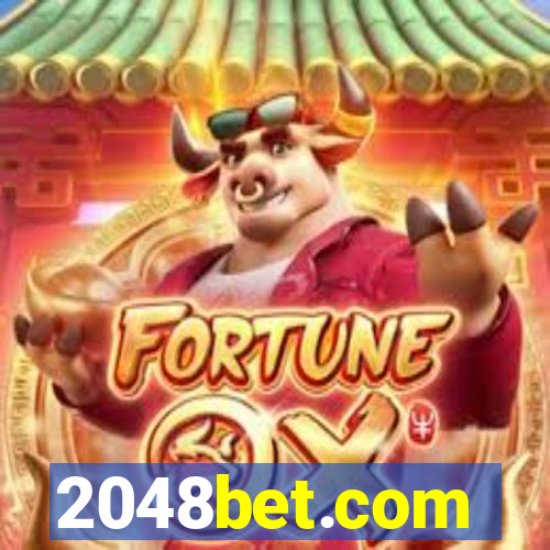 2048bet.com