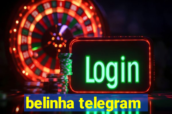 belinha telegram