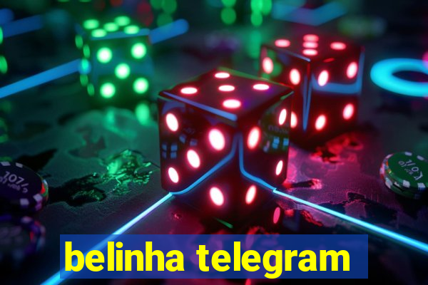 belinha telegram
