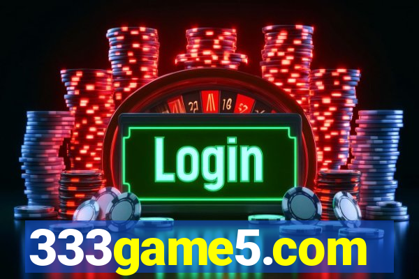 333game5.com