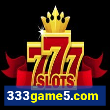 333game5.com