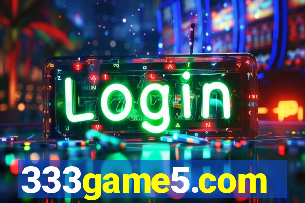 333game5.com