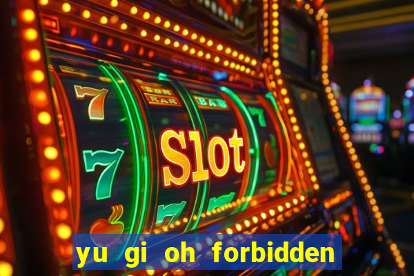 yu gi oh forbidden memories password