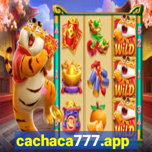 cachaca777.app