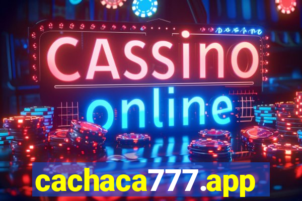 cachaca777.app