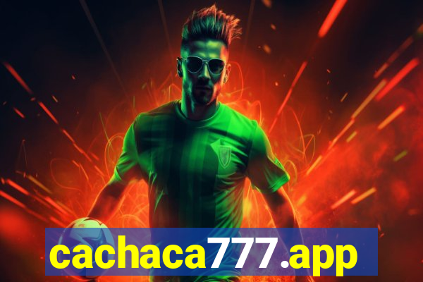 cachaca777.app