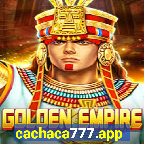 cachaca777.app