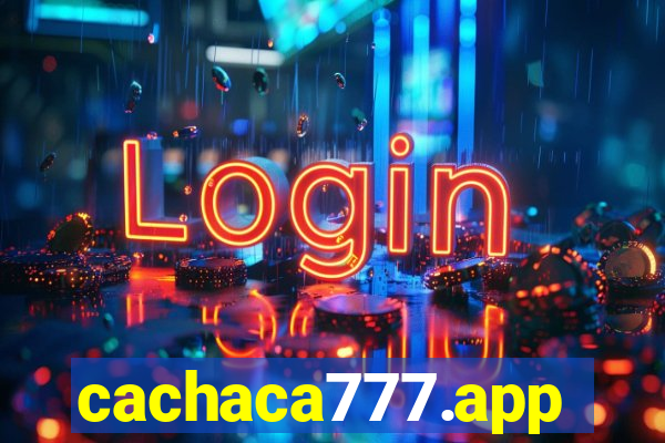 cachaca777.app