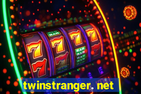 twinstranger. net