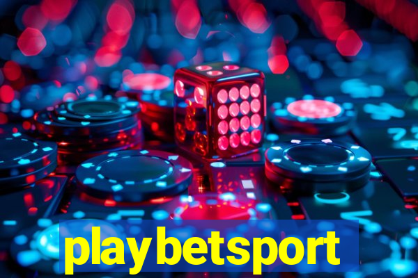playbetsport