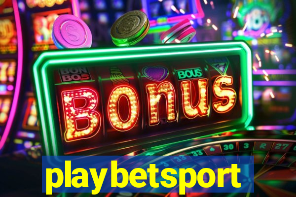 playbetsport