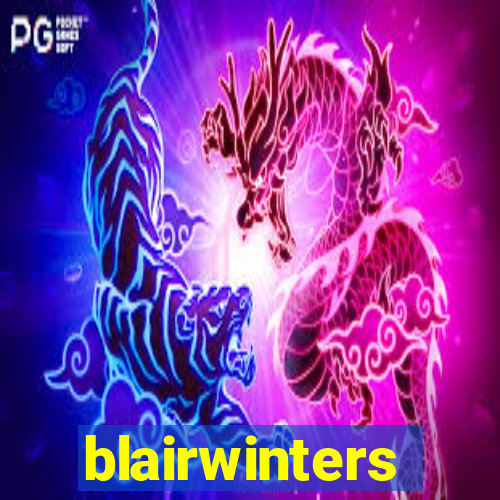 blairwinters