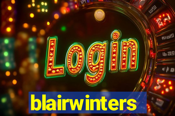 blairwinters