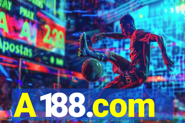 A188.com