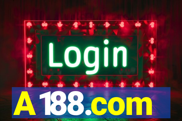 A188.com
