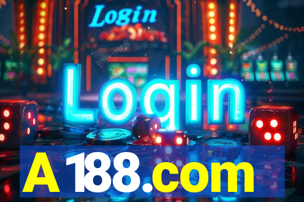 A188.com