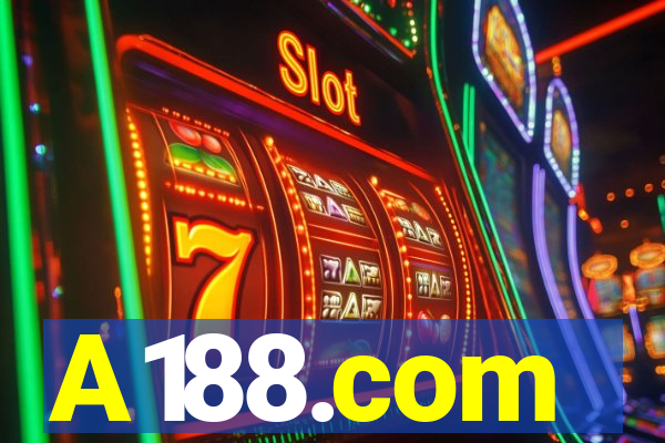 A188.com