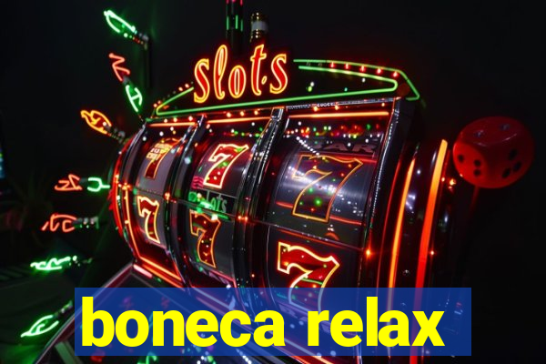 boneca relax