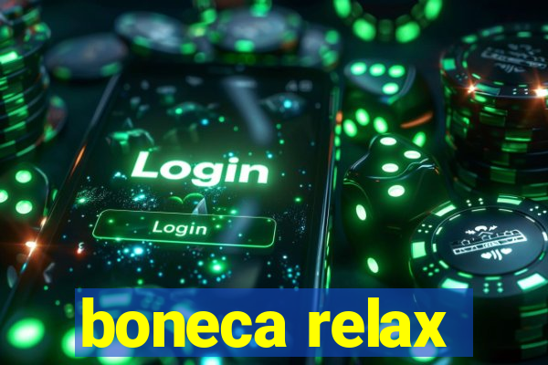 boneca relax