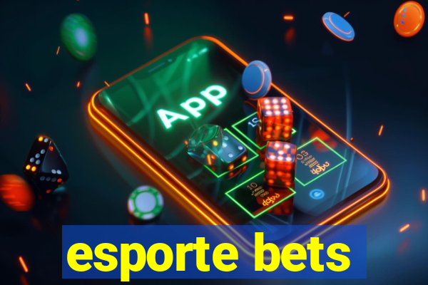 esporte bets