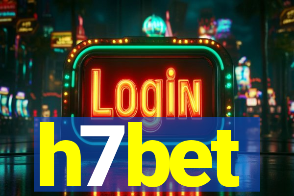 h7bet