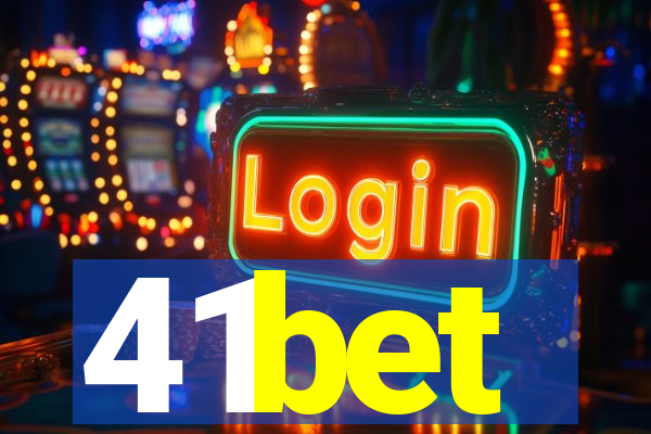 41bet